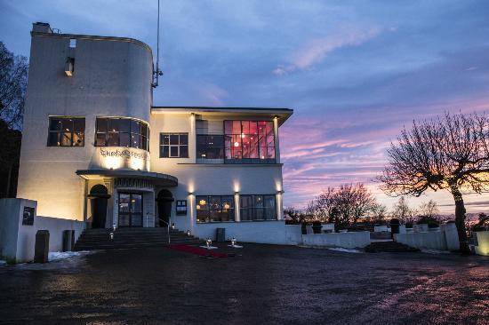 Ekebergrestauranten